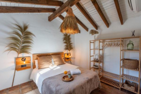 Cantueso Holiday Park, Periana